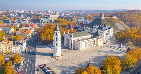 lithuania capital city|lithuanian news today.